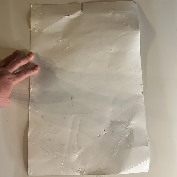 DCAPPELLA signed poster!! - Picture 4 of 9